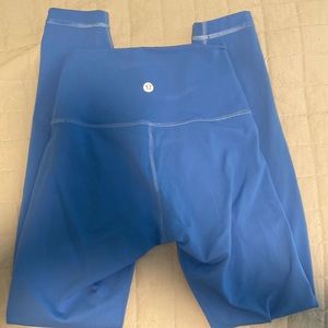 Lululemon Wunder Unders